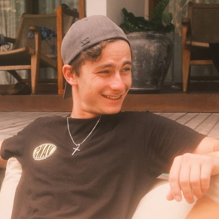 Lachlan Foxwell