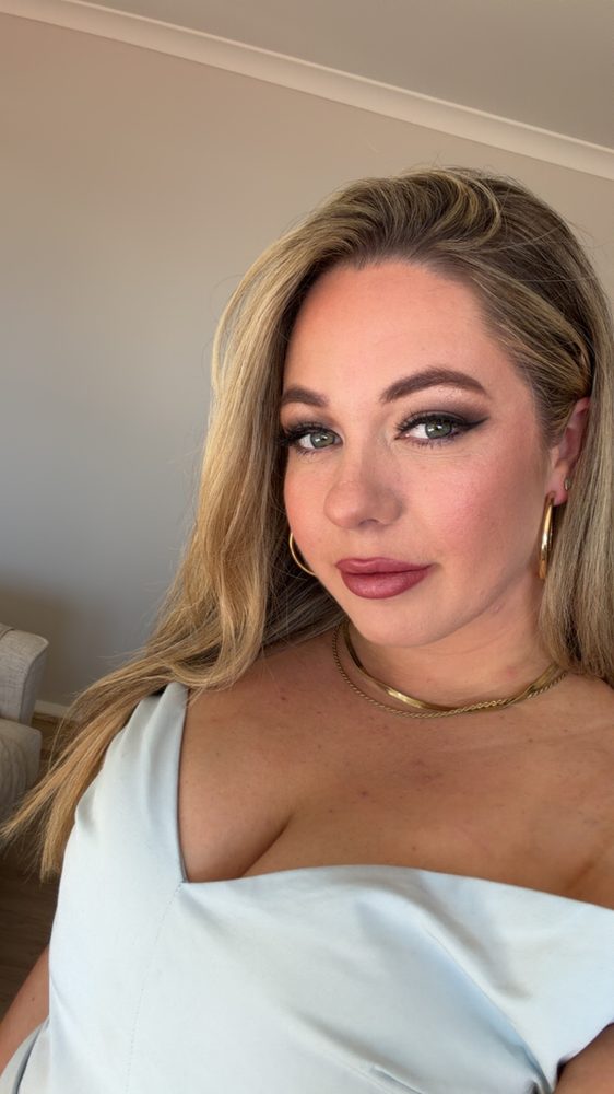 Bethany Gillie